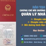 quan ly nha nuoc ngach chuyen vien