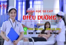 Khóa học Điều Dưỡng dao-tao-chung-chi-dieu-duong