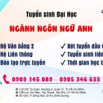 tuyen-sinh-ngon-ngu-anh